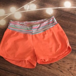 Soybu Athletic shorts. Size extra small.